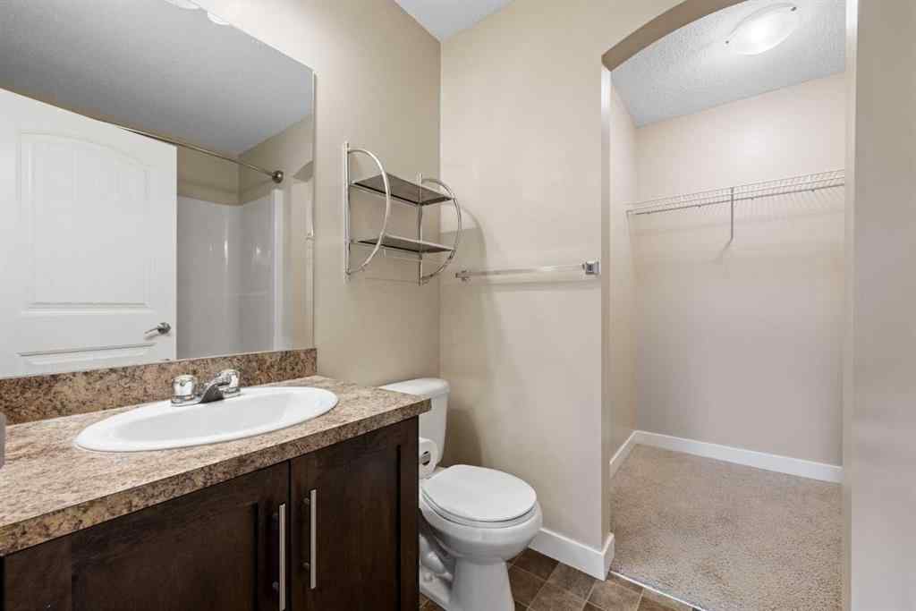 MLS® A2249627 - Unit #2203 230 Eversyde Boulevard SW in Evergreen Calgary, Residential