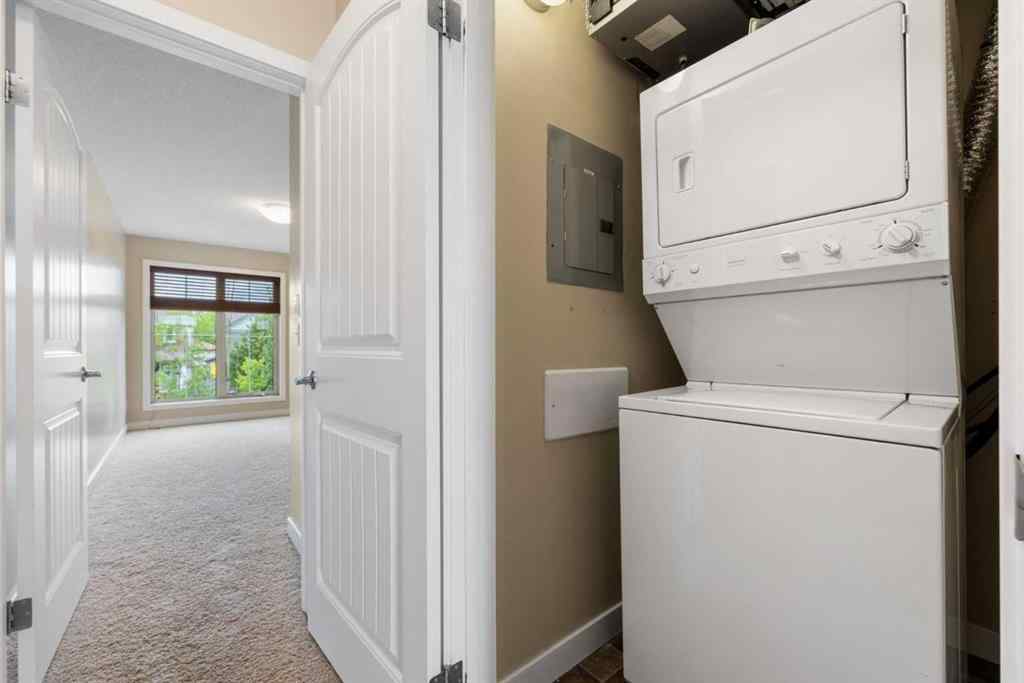 MLS® A2249627 - Unit #2203 230 Eversyde Boulevard SW in Evergreen Calgary, Residential