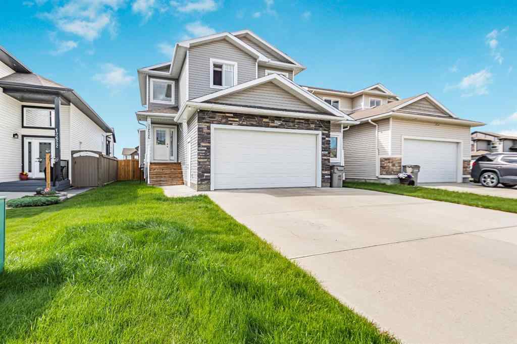 MLS® A2249628 - 12626 103A Street  in Northridge Grande Prairie, Residential