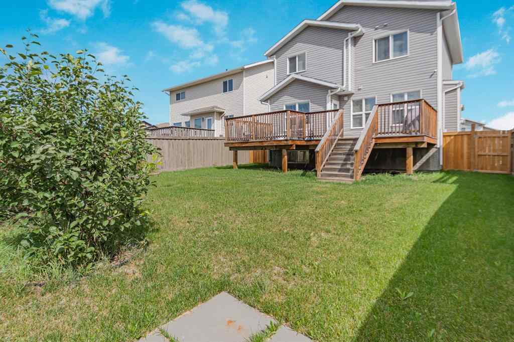 MLS® A2249628 - 12626 103A Street  in Northridge Grande Prairie, Residential