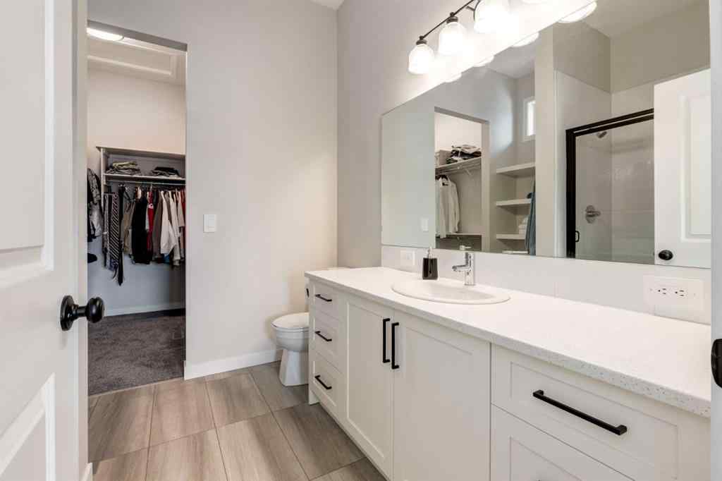 MLS® A2249629 - 812 Reynolds Manor SW in Coopers Crossing Airdrie, Residential