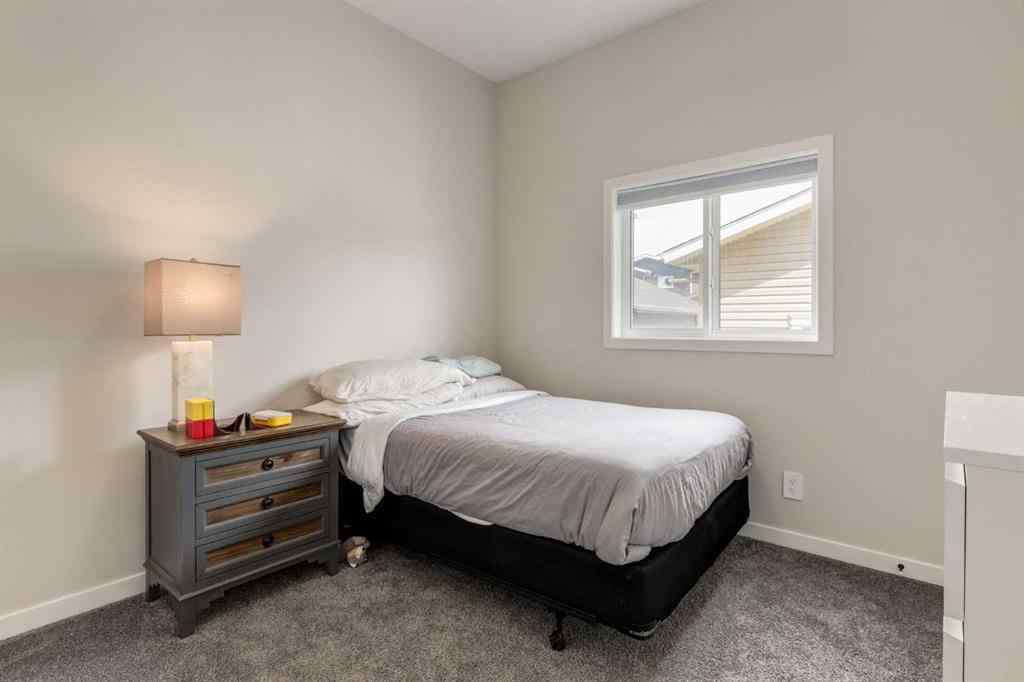 MLS® A2249629 - 812 Reynolds Manor SW in Coopers Crossing Airdrie, Residential