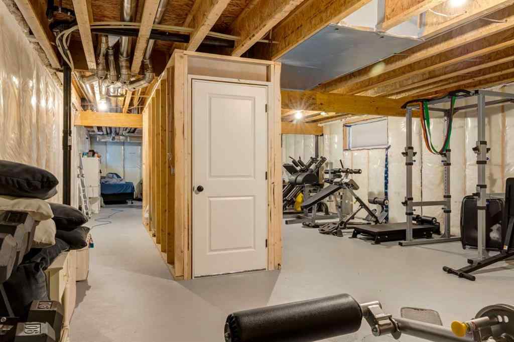 MLS® A2249629 - 812 Reynolds Manor SW in Coopers Crossing Airdrie, Residential