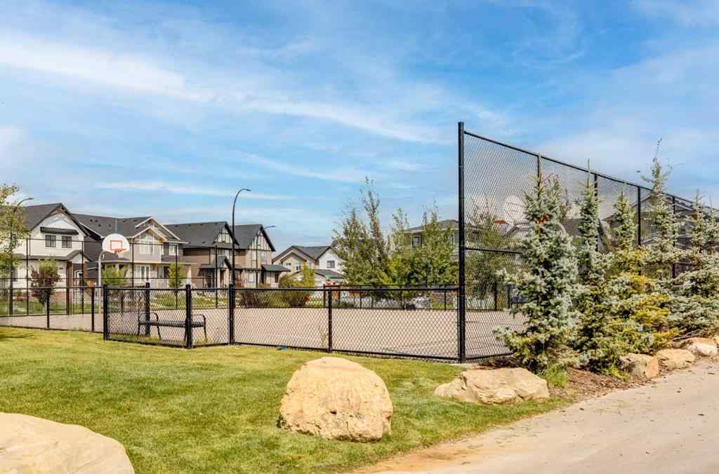 MLS® A2249629 - 812 Reynolds Manor SW in Coopers Crossing Airdrie, Residential