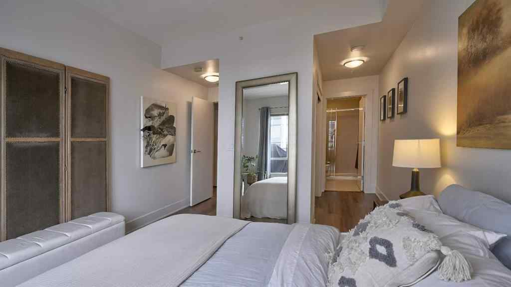 MLS® A2249631 - Unit #320 46 9 Street NE in Bridgeland/Riverside Calgary, Residential