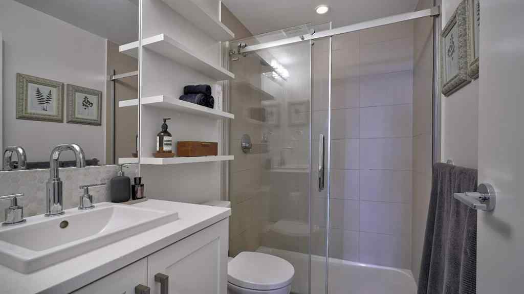 MLS® A2249631 - Unit #320 46 9 Street NE in Bridgeland/Riverside Calgary, Residential