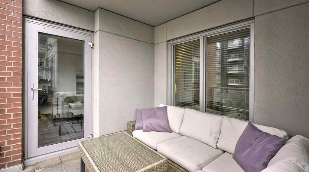 MLS® A2249631 - Unit #320 46 9 Street NE in Bridgeland/Riverside Calgary, Residential