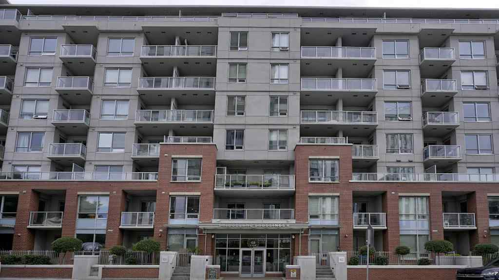 MLS® A2249631 - Unit #320 46 9 Street NE in Bridgeland/Riverside Calgary, Residential