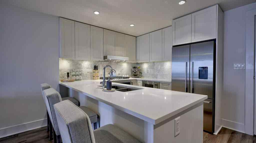 MLS® A2249631 - Unit #320 46 9 Street NE in Bridgeland/Riverside Calgary, Residential