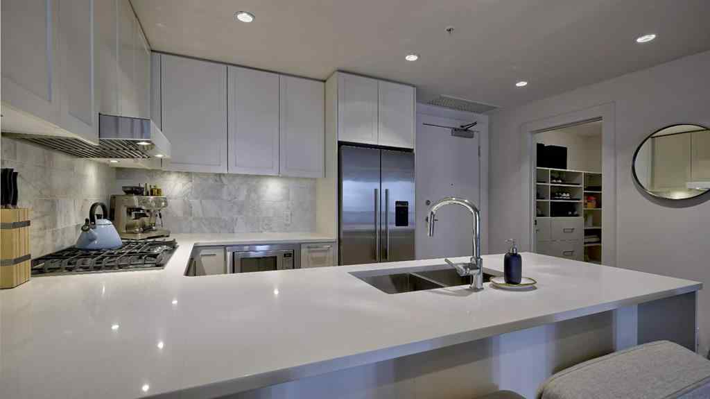 MLS® A2249631 - Unit #320 46 9 Street NE in Bridgeland/Riverside Calgary, Residential