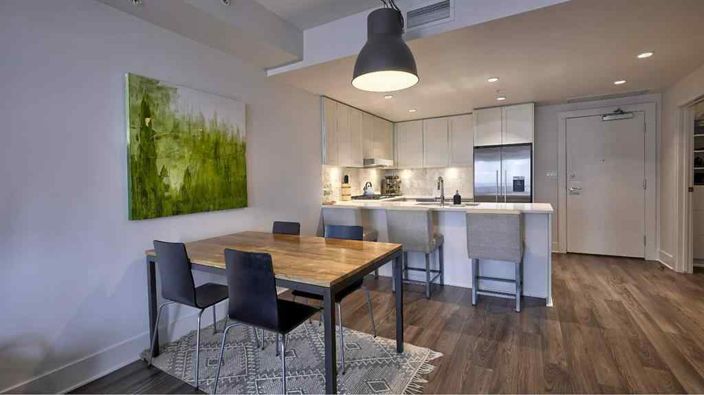 MLS® A2249631 - Unit #320 46 9 Street NE in Bridgeland/Riverside Calgary, Residential