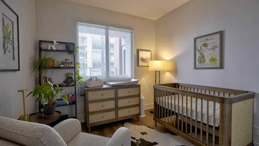 MLS® A2249631 - Unit #320 46 9 Street NE in Bridgeland/Riverside Calgary, Residential