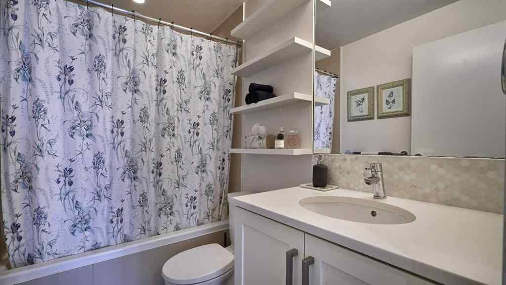 MLS® A2249631 - Unit #320 46 9 Street NE in Bridgeland/Riverside Calgary, Residential