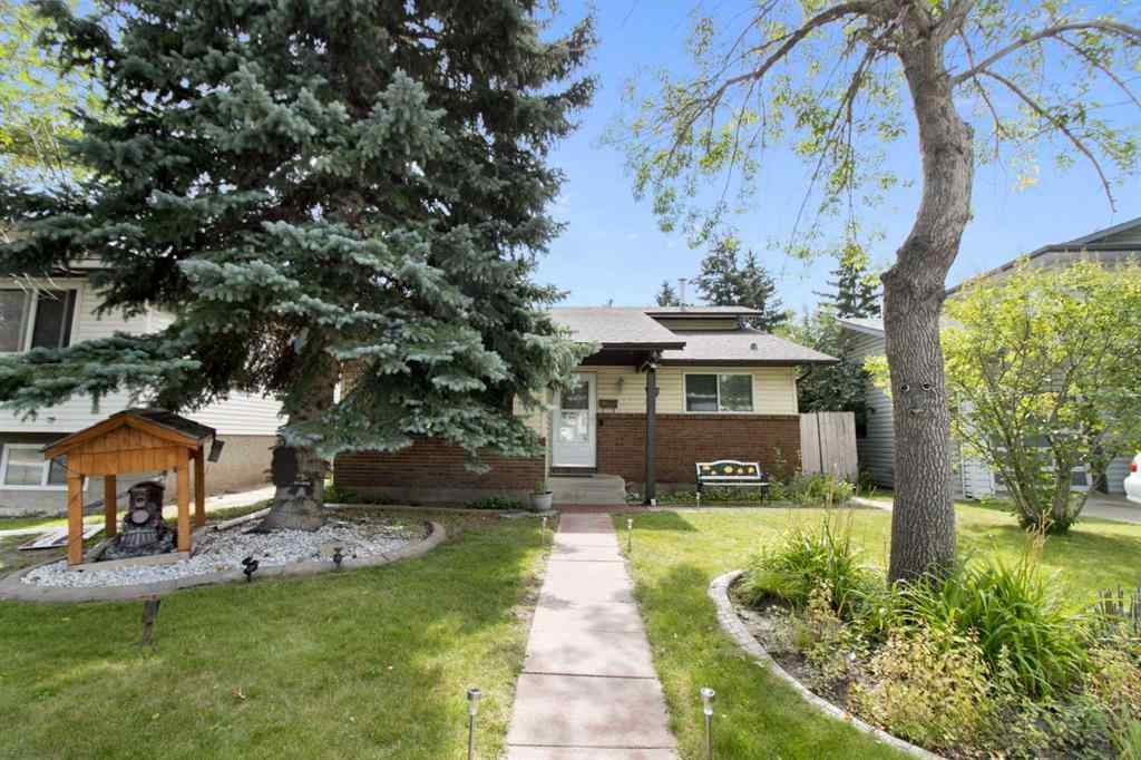 MLS® A2249633 - 79 Templegreen Drive NE in Temple Calgary, Residential