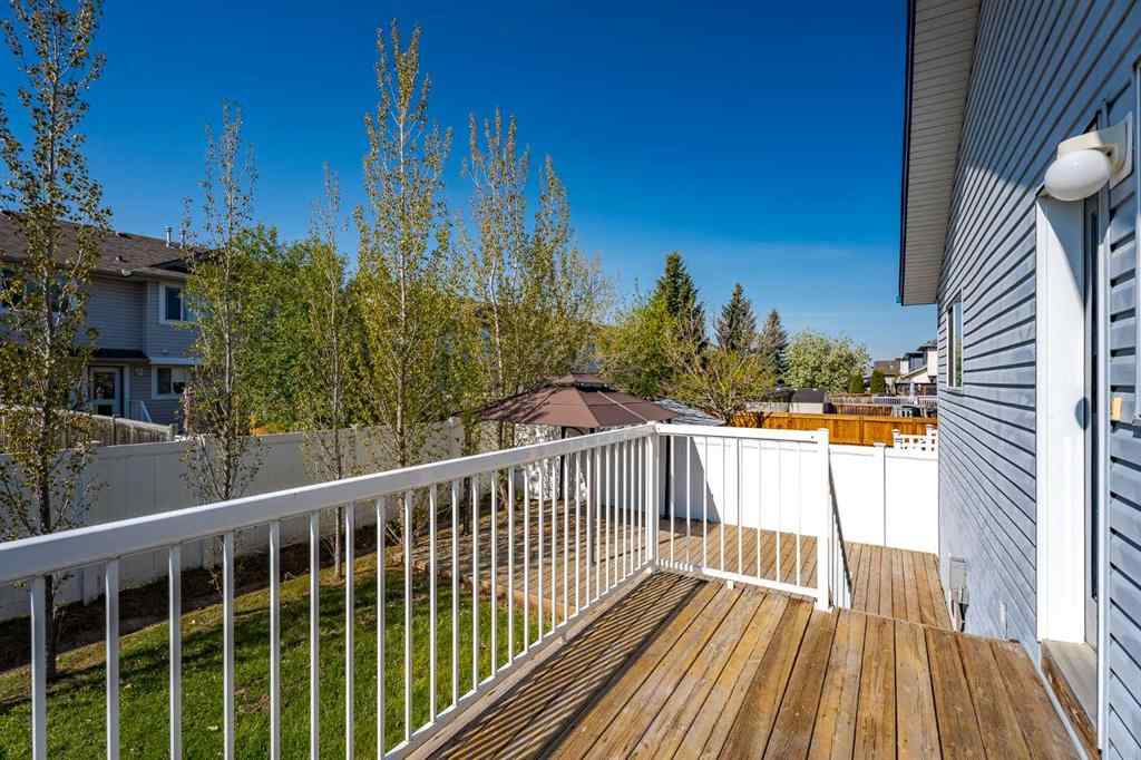MLS® A2249635 - 140 Stonegate Close NW in Stonegate Airdrie, Residential