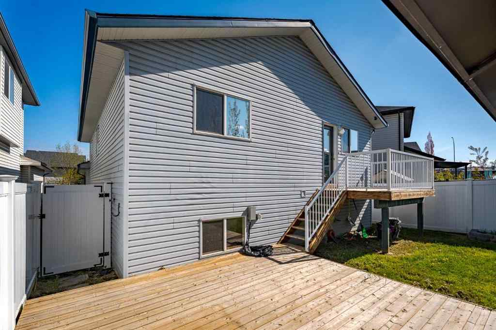 MLS® A2249635 - 140 Stonegate Close NW in Stonegate Airdrie, Residential