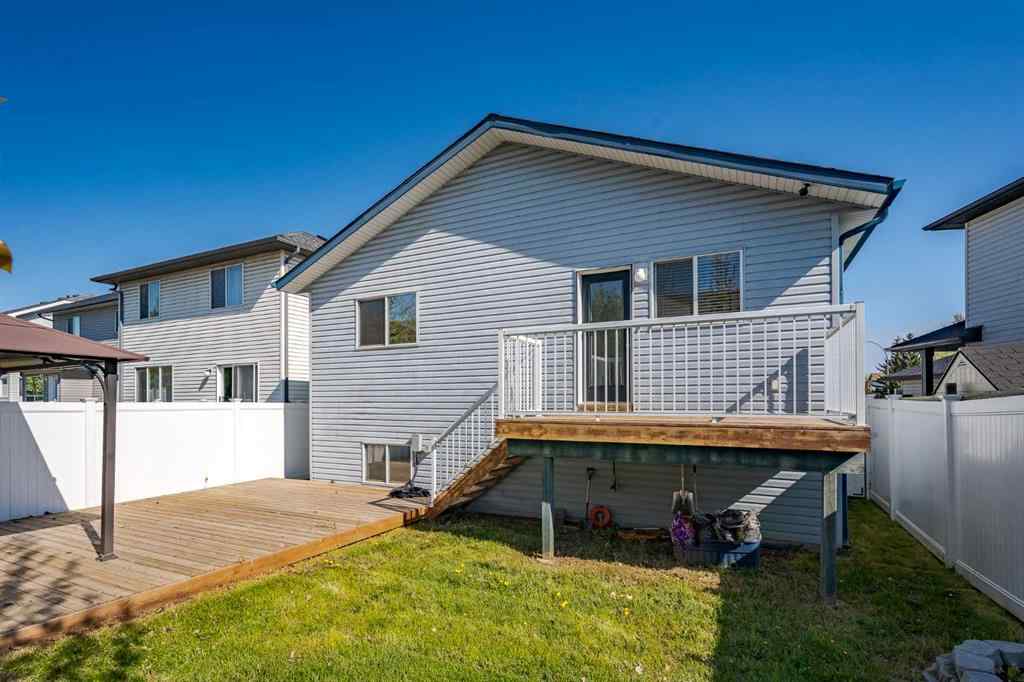 MLS® A2249635 - 140 Stonegate Close NW in Stonegate Airdrie, Residential