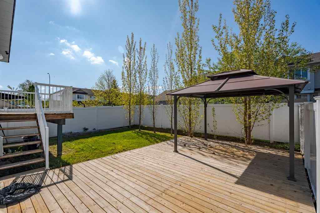 MLS® A2249635 - 140 Stonegate Close NW in Stonegate Airdrie, Residential