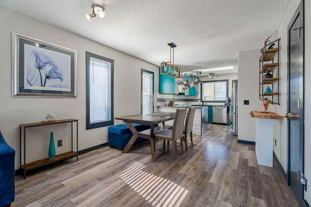 MLS® A2249635 - 140 Stonegate Close NW in Stonegate Airdrie, Residential