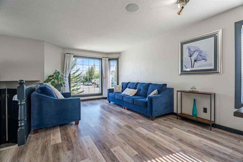 MLS® A2249635 - 140 Stonegate Close NW in Stonegate Airdrie, Residential