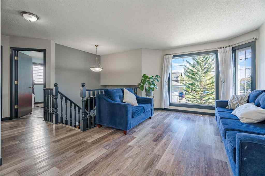 MLS® A2249635 - 140 Stonegate Close NW in Stonegate Airdrie, Residential