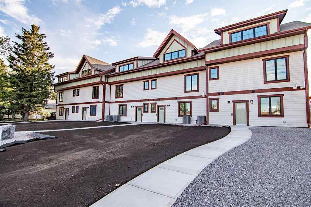 MLS® A2249638 - 5024 48 Street  in NONE Rocky Mountain House, Residential