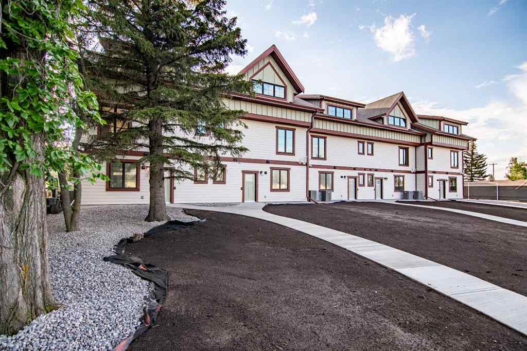 MLS® A2249638 - 5024 48 Street  in NONE Rocky Mountain House, Residential