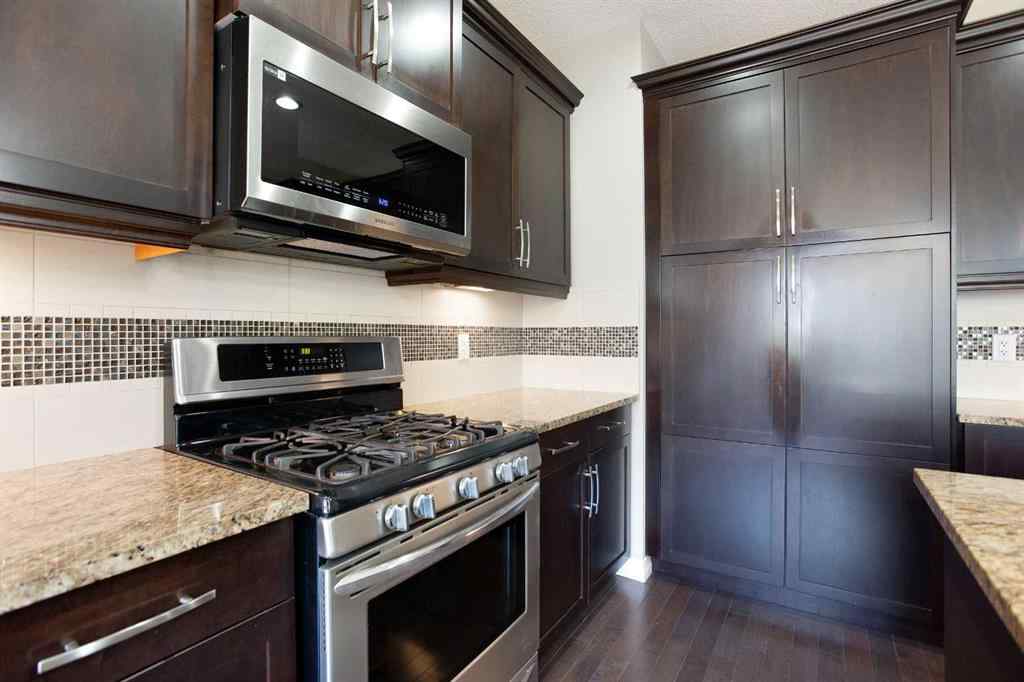 MLS® A2249640 - 77 Chaparral Valley Grove SE in Chaparral Calgary, Residential