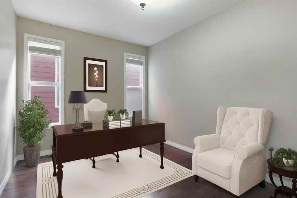 MLS® A2249640 - 77 Chaparral Valley Grove SE in Chaparral Calgary, Residential