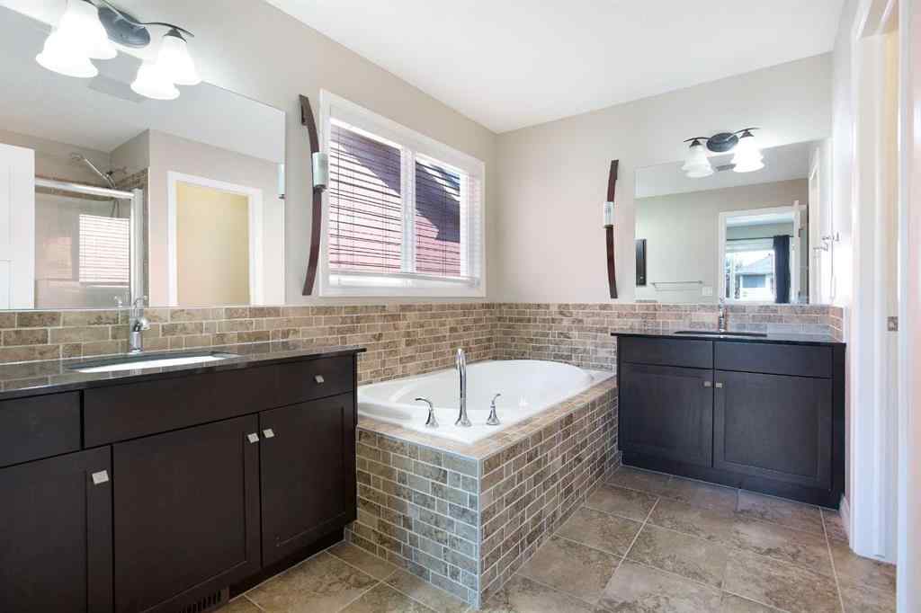 MLS® A2249640 - 77 Chaparral Valley Grove SE in Chaparral Calgary, Residential