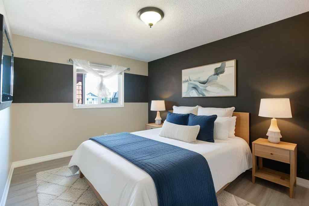 MLS® A2249640 - 77 Chaparral Valley Grove SE in Chaparral Calgary, Residential
