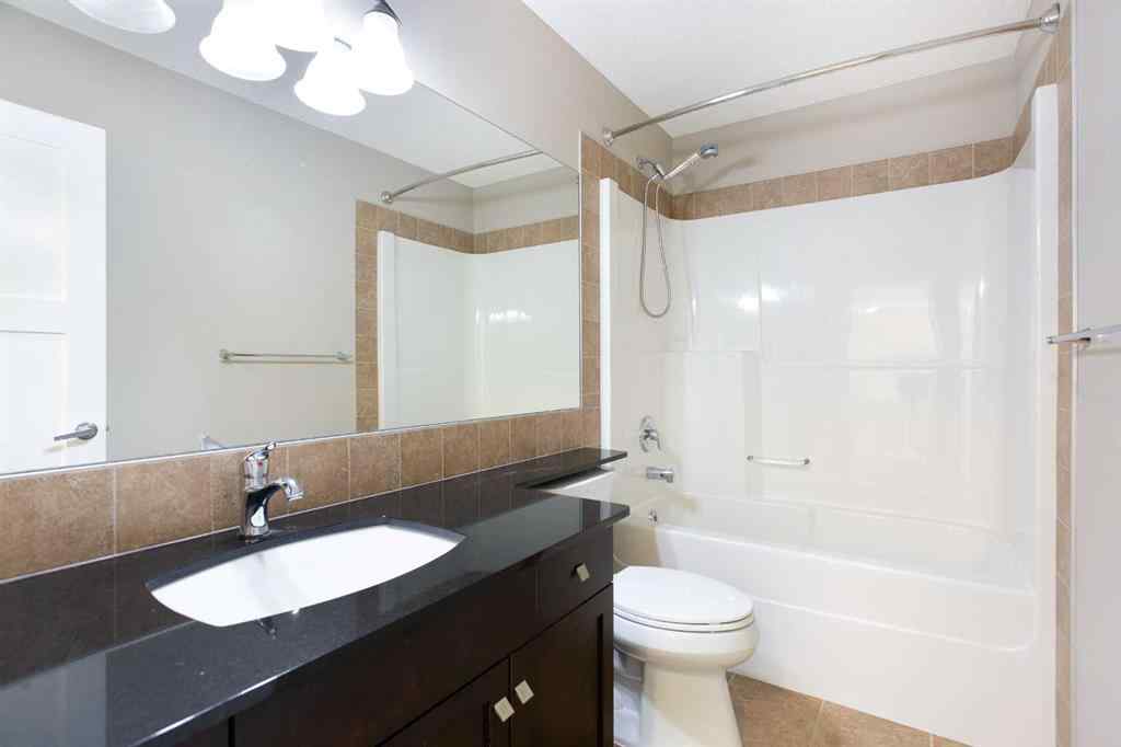 MLS® A2249640 - 77 Chaparral Valley Grove SE in Chaparral Calgary, Residential