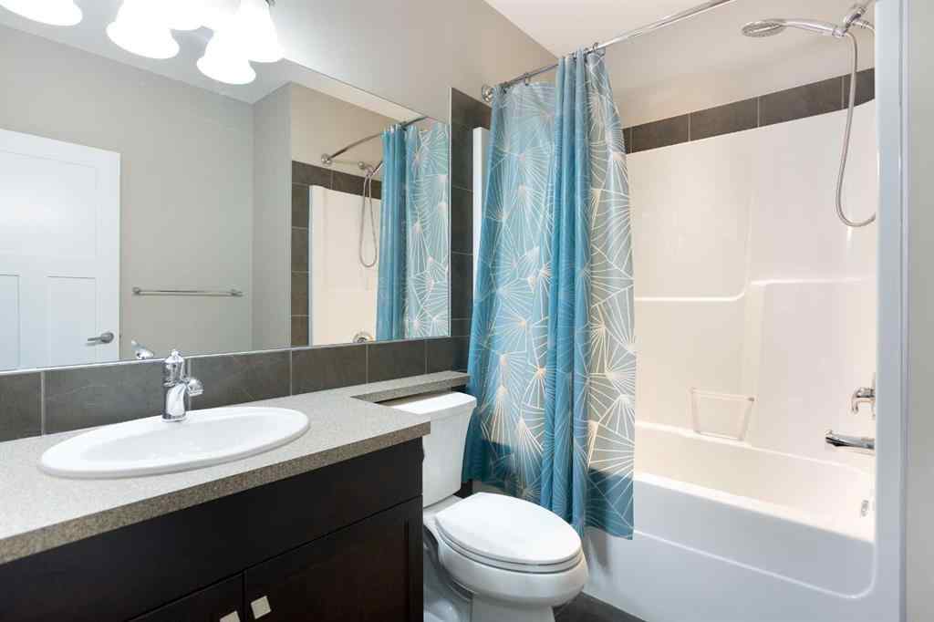 MLS® A2249640 - 77 Chaparral Valley Grove SE in Chaparral Calgary, Residential