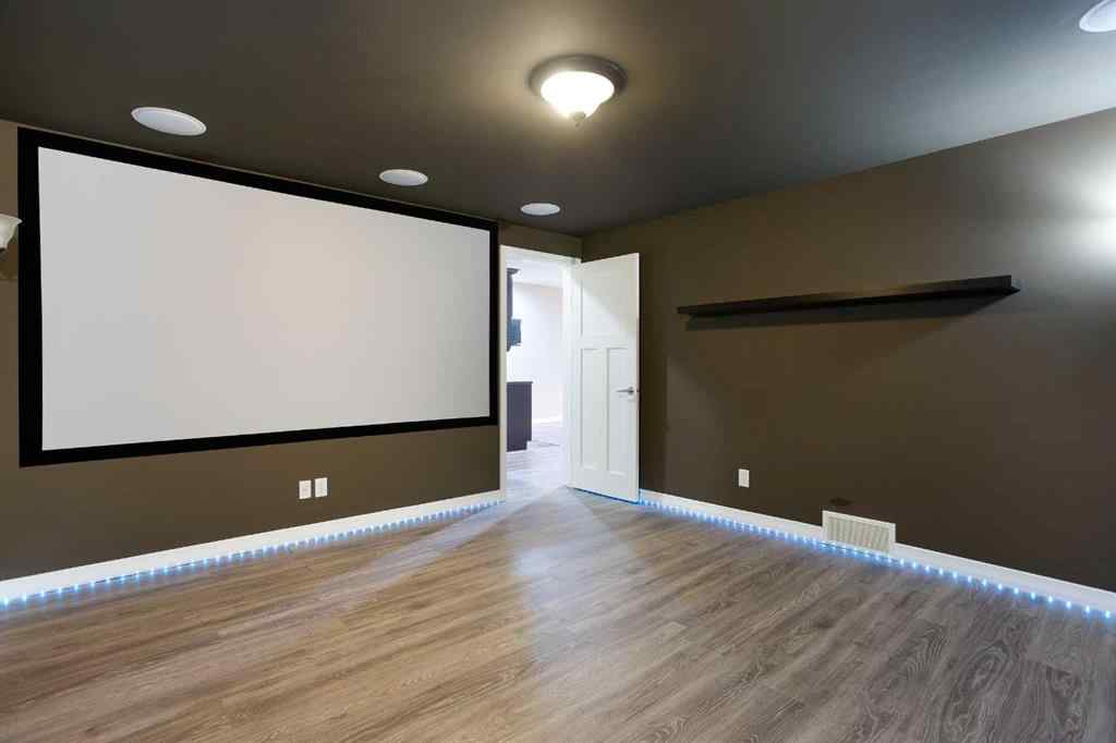 MLS® A2249640 - 77 Chaparral Valley Grove SE in Chaparral Calgary, Residential