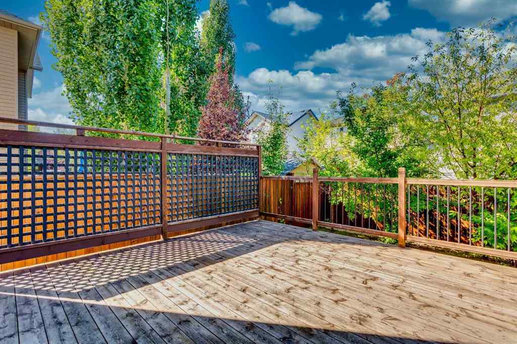 MLS® A2249640 - 77 Chaparral Valley Grove SE in Chaparral Calgary, Residential