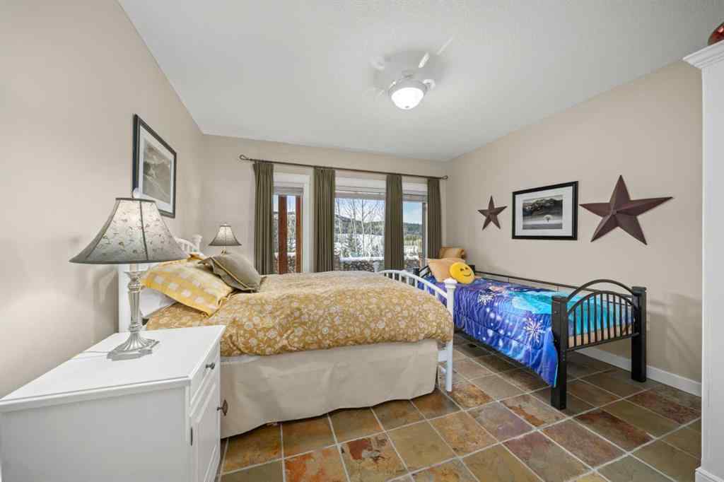 MLS® A2249641 - 35 Horseshoe Bend  in Square Butte Rural Foothills County, Residential