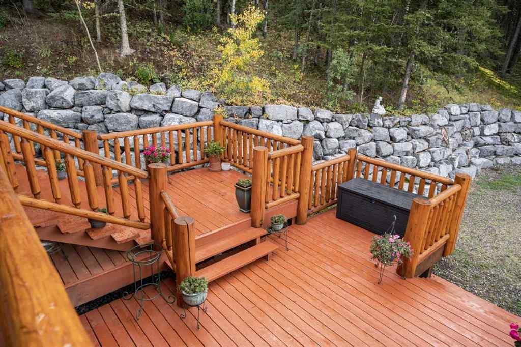 MLS® A2249641 - 35 Horseshoe Bend  in Square Butte Rural Foothills County, Residential