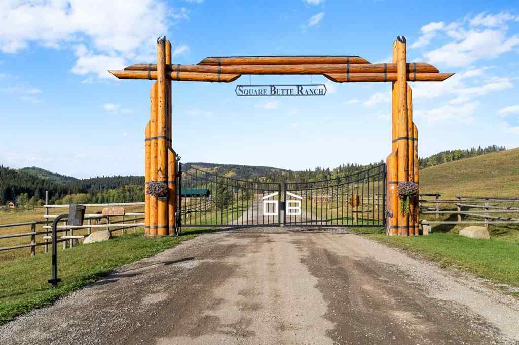 MLS® A2249641 - 35 Horseshoe Bend  in Square Butte Rural Foothills County, Residential