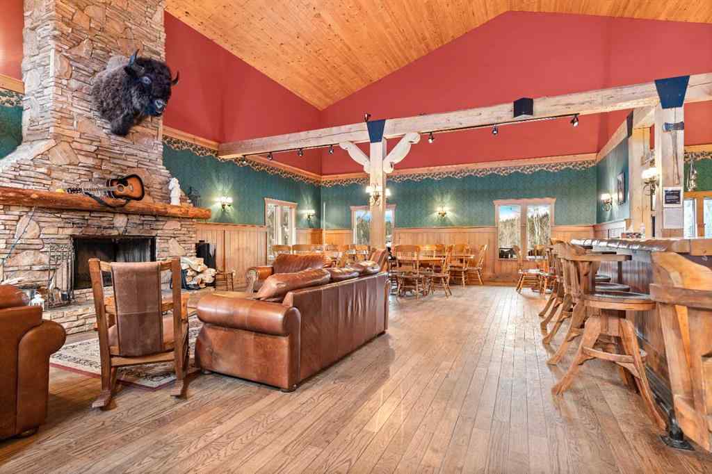 MLS® A2249641 - 35 Horseshoe Bend  in Square Butte Rural Foothills County, Residential
