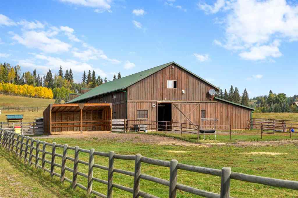 MLS® A2249641 - 35 Horseshoe Bend  in Square Butte Rural Foothills County, Residential