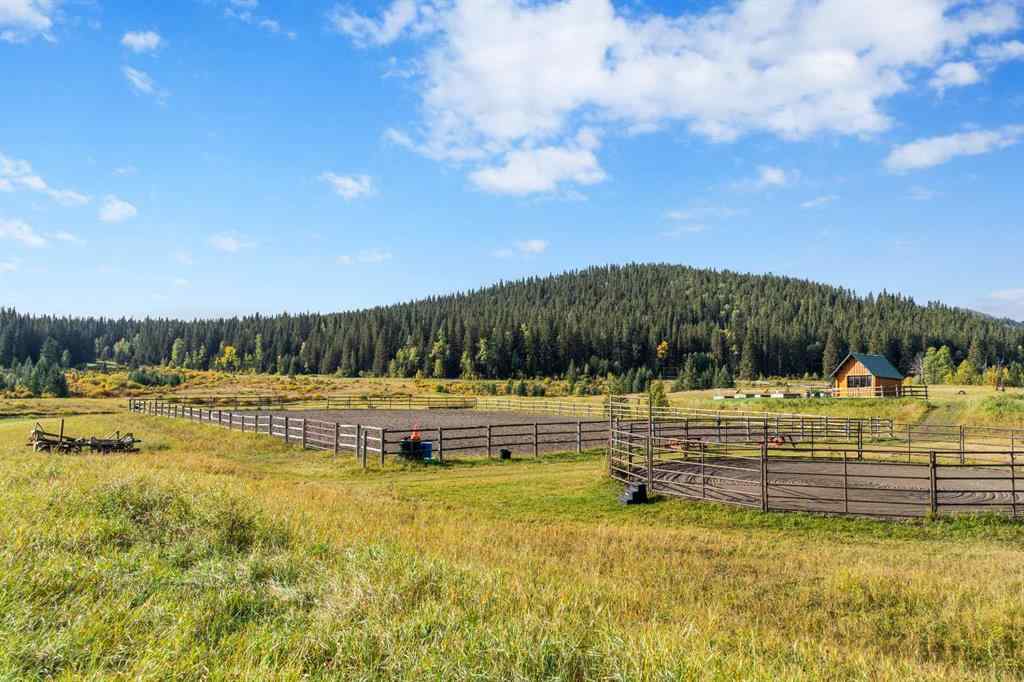 MLS® A2249641 - 35 Horseshoe Bend  in Square Butte Rural Foothills County, Residential