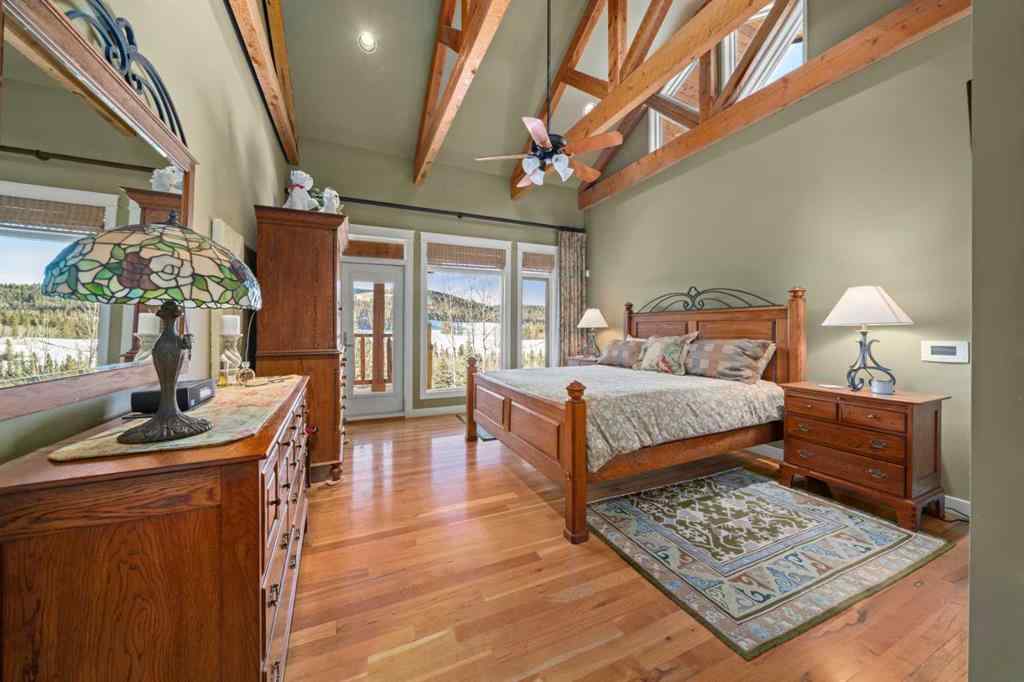 MLS® A2249641 - 35 Horseshoe Bend  in Square Butte Rural Foothills County, Residential