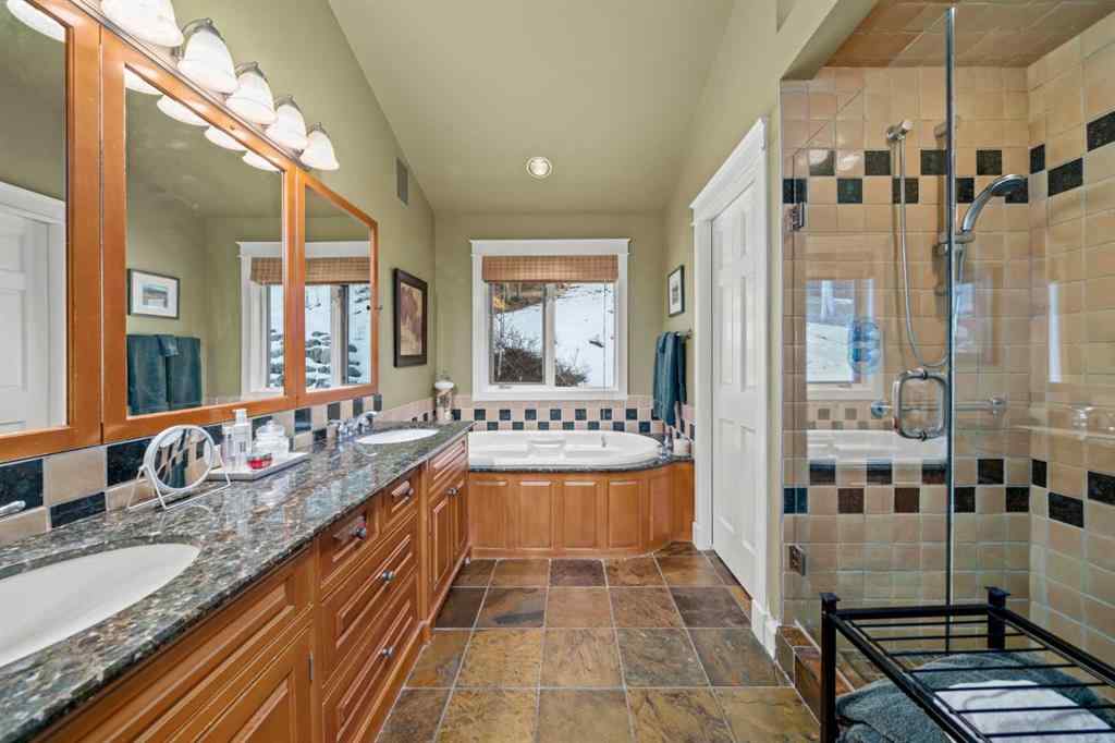 MLS® A2249641 - 35 Horseshoe Bend  in Square Butte Rural Foothills County, Residential