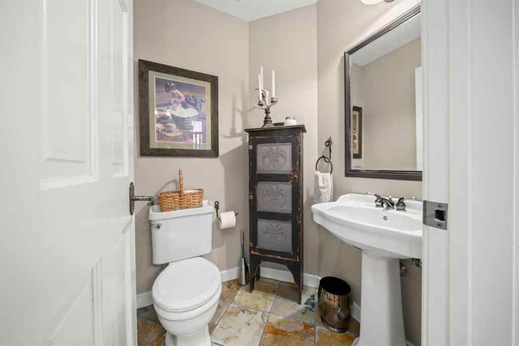 MLS® A2249641 - 35 Horseshoe Bend  in Square Butte Rural Foothills County, Residential