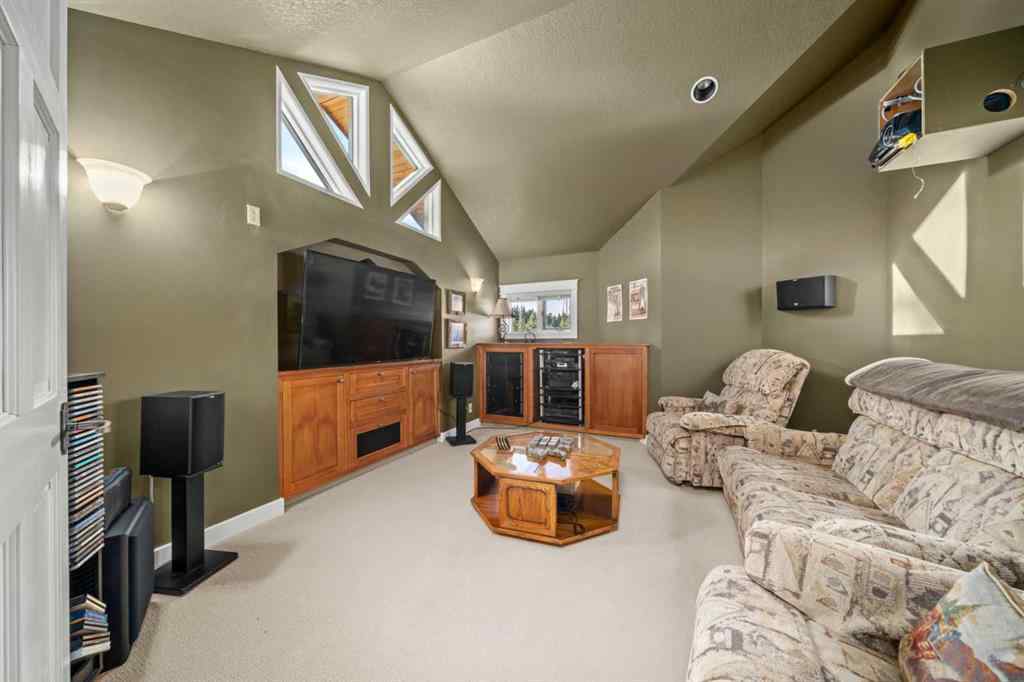 MLS® A2249641 - 35 Horseshoe Bend  in Square Butte Rural Foothills County, Residential