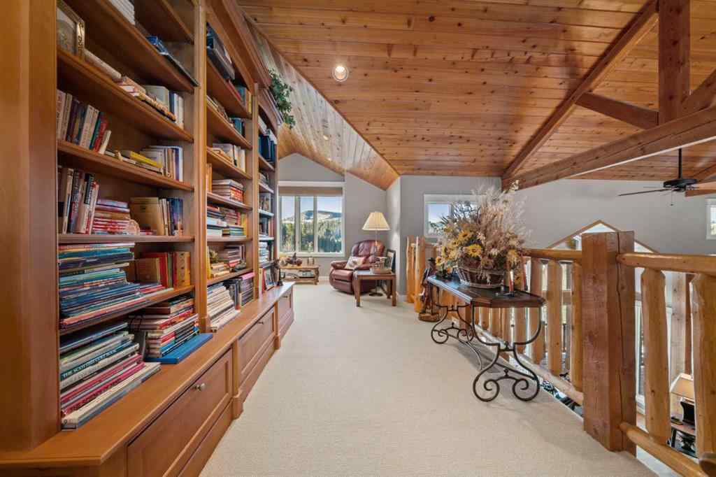 MLS® A2249641 - 35 Horseshoe Bend  in Square Butte Rural Foothills County, Residential
