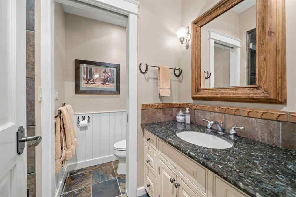 MLS® A2249641 - 35 Horseshoe Bend  in Square Butte Rural Foothills County, Residential