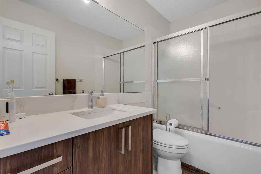 MLS® A2249642 - 53 Martha's Haven Green NE in Martindale Calgary, Residential