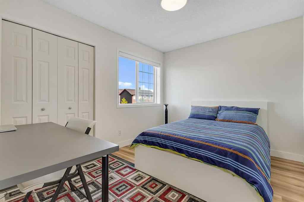 MLS® A2249642 - 53 Martha's Haven Green NE in Martindale Calgary, Residential