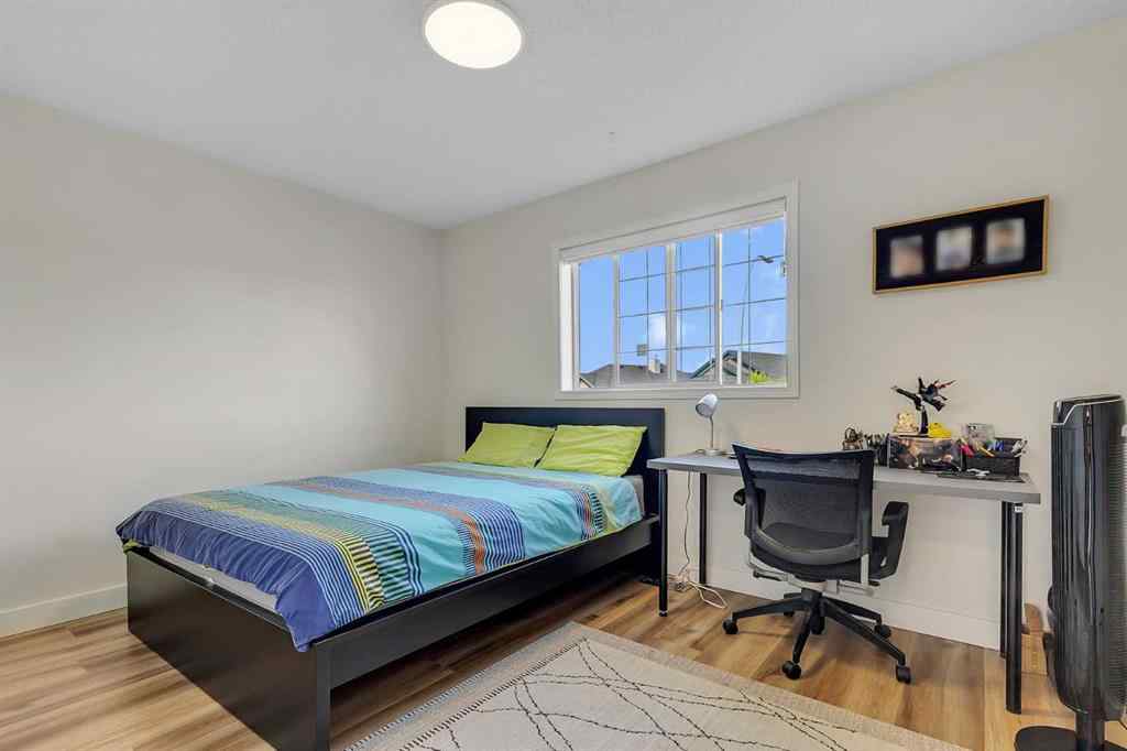 MLS® A2249642 - 53 Martha's Haven Green NE in Martindale Calgary, Residential